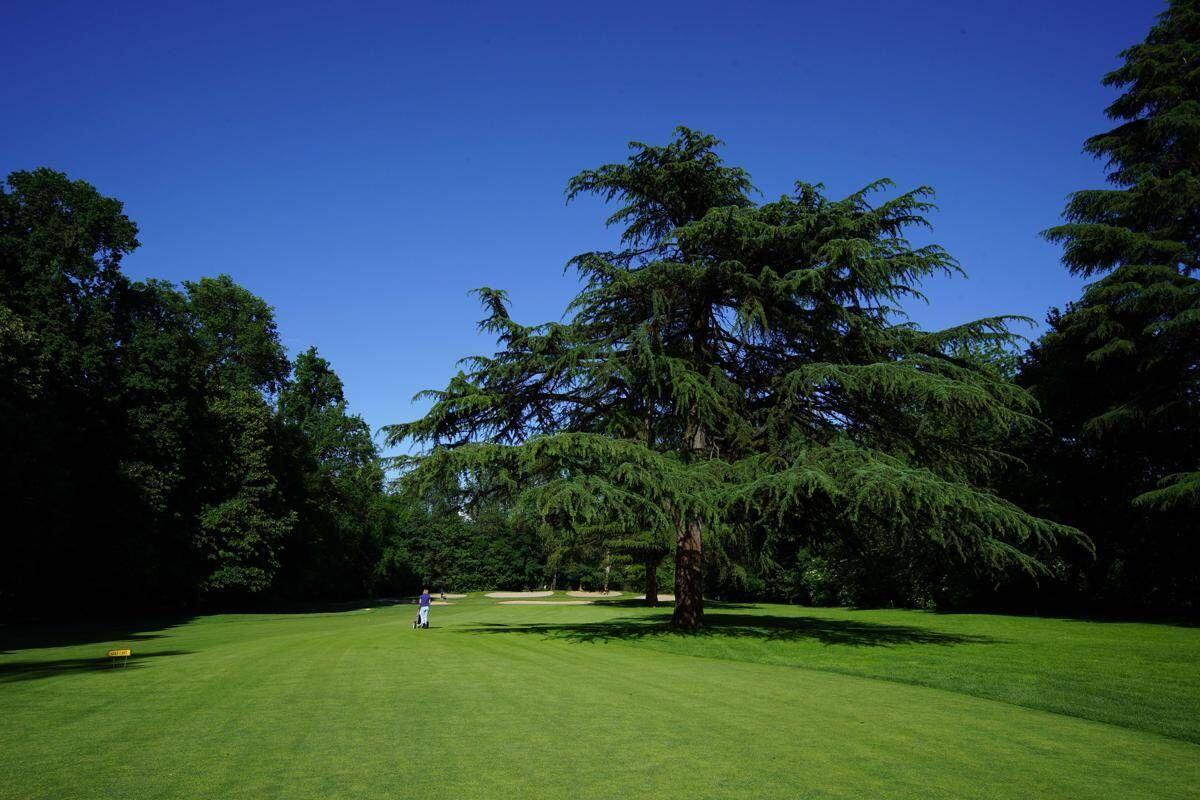 Golf, al via il Buccellati Ladies Italian Open: sul green di Monza le più grandi atlete europee - 