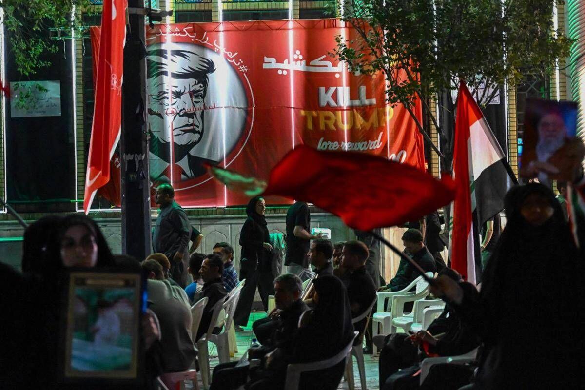 L'Iran gela Trump: "Non sono previsti nuovi colloqui con Usa" - 