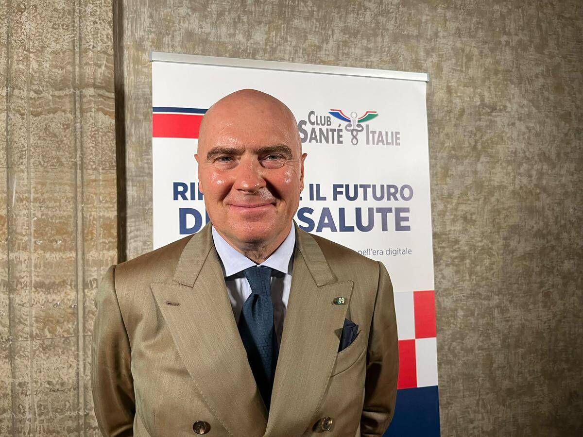 Cattani (Club Santé Italie): "Servono nuove riforme per accelerare innovazione" - 