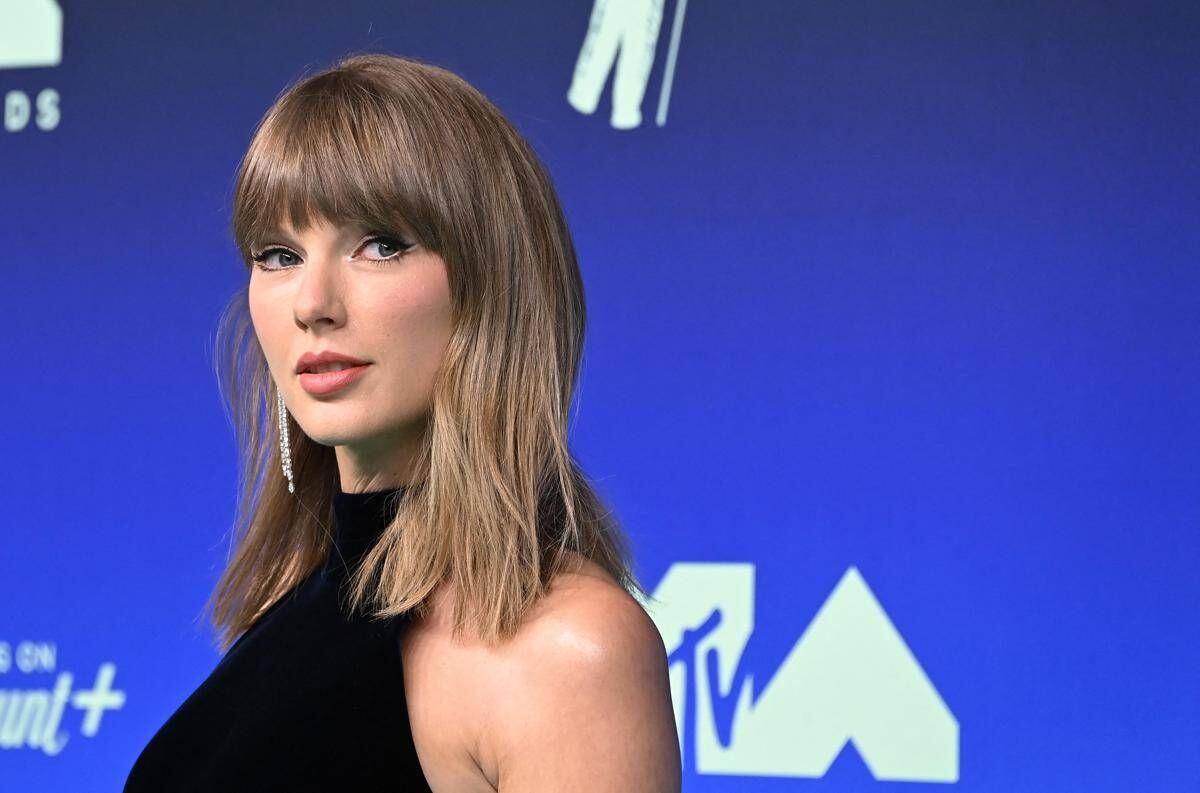 MTV Video Music Awards, Taylor Swift fa la storia e Madonna conquista 7 statuette - 