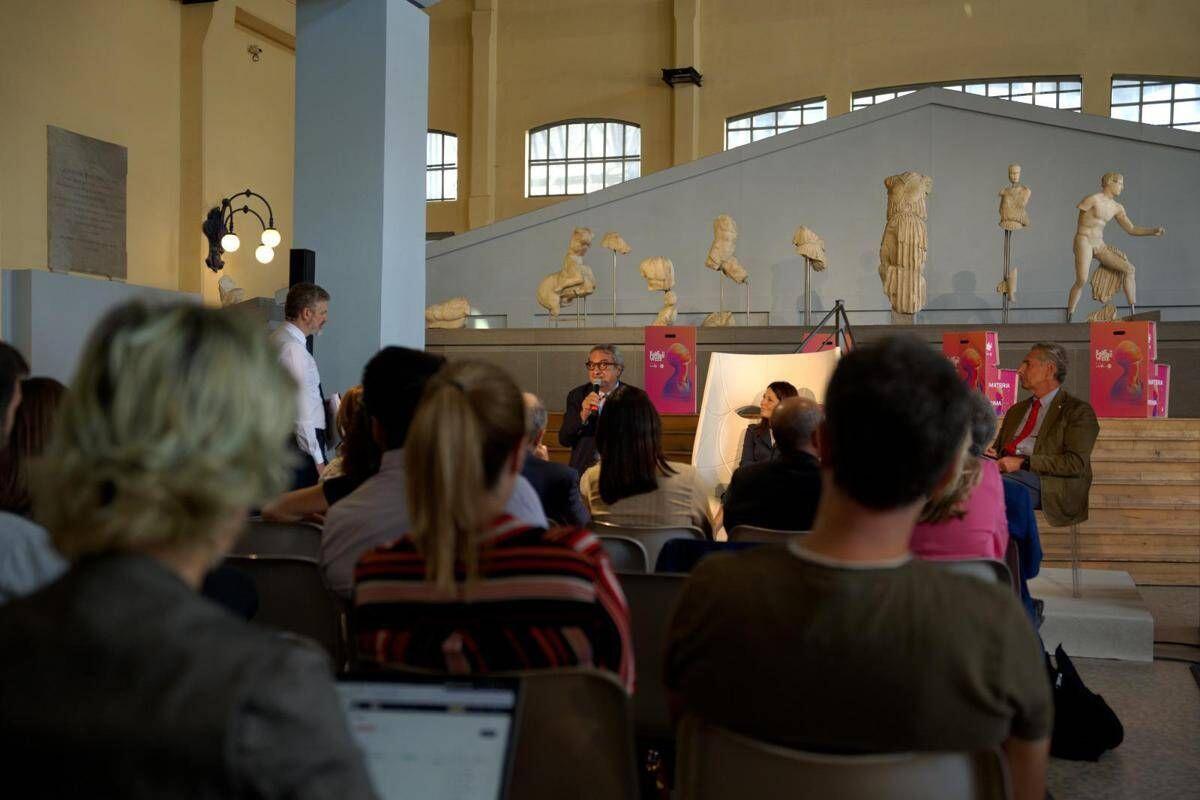 Rome future week Ue lancia 'Tieni gli occhi aperti', campagna su diritti vittime di reati  - 