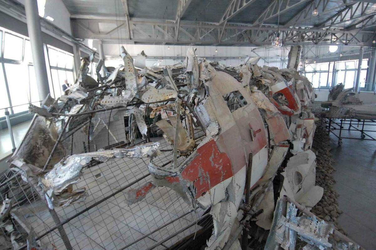 Ustica, Francia pronta a collaborare: procura di Roma verso ritiro richiesta archiviazione - 
