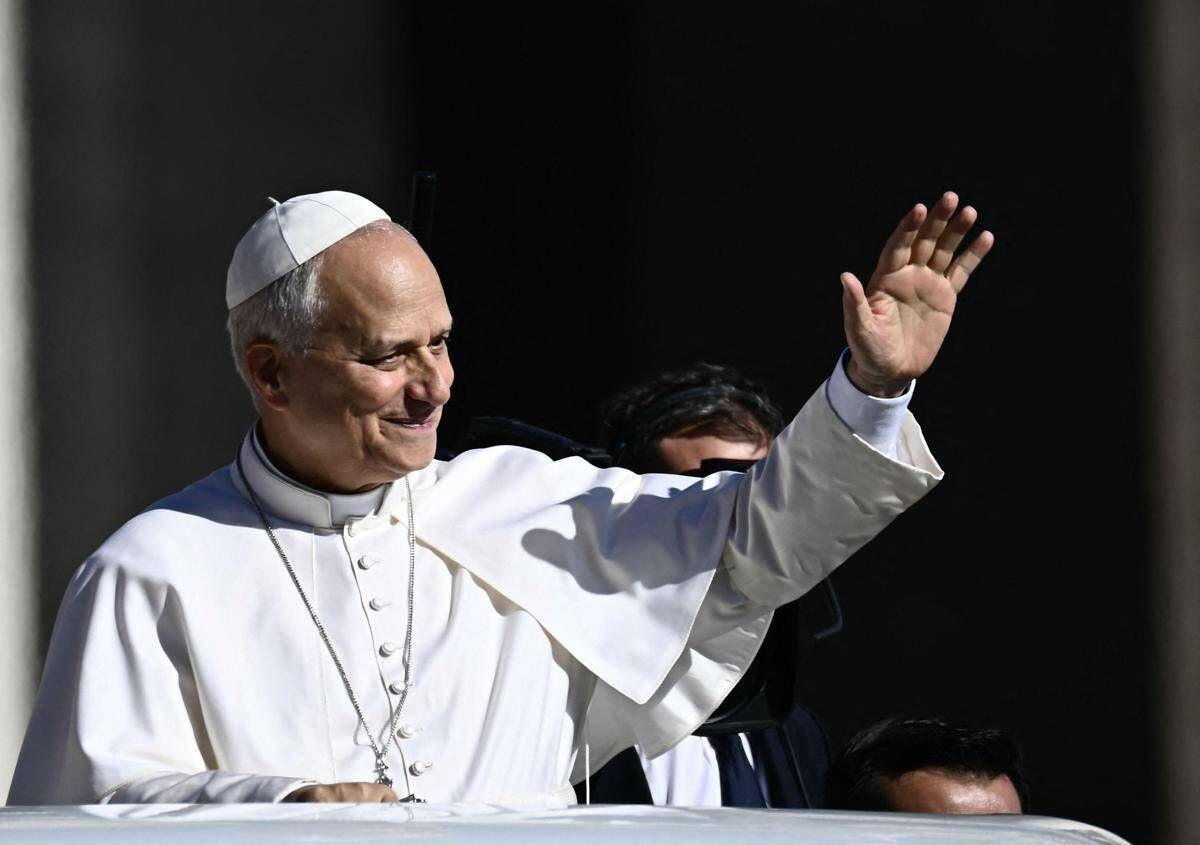 Papa: "Mai delegare ad algoritmi decisioni che spettano solo all’uomo" - 