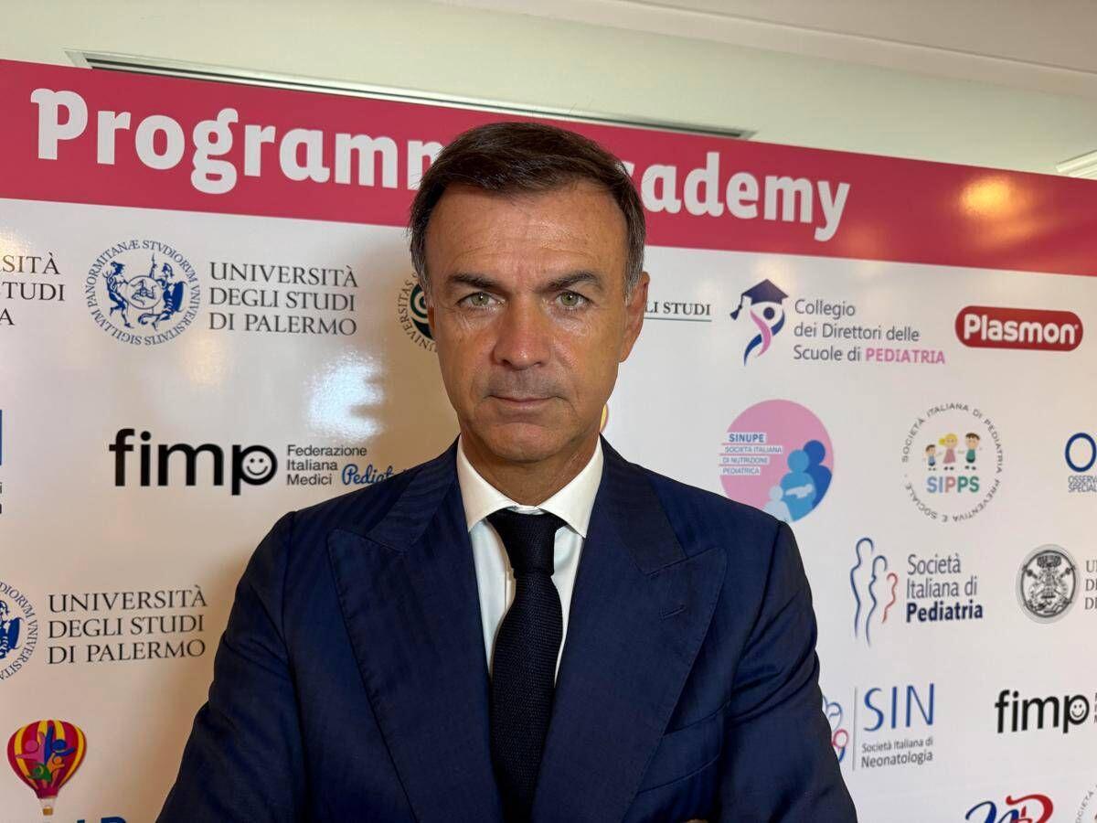 Alimentazione, Prandini (Coldiretti): "Con Plasmon per dare ai bimbi il miglior cibo vero" - 