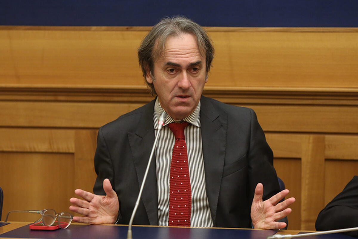 Bonelli: «Sbrigarsi sulla data, Meloni spinge per le elezioni anticipate» - 