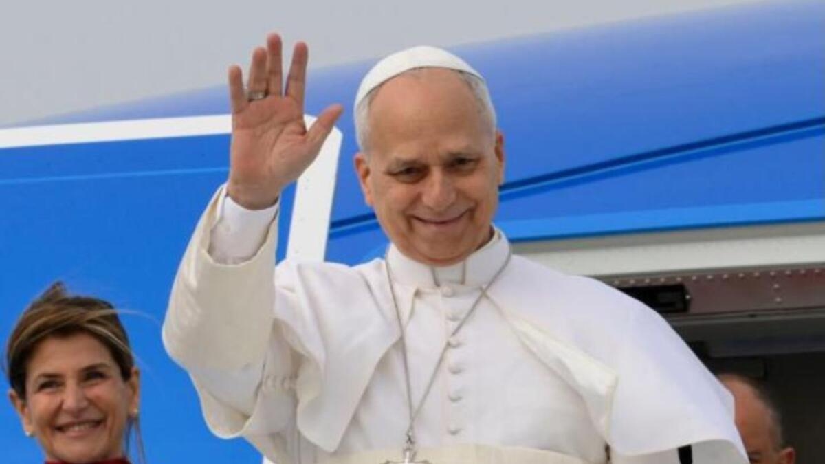 Papa Leone XIV compie 71 anni: messaggi di auguri da Meloni e altre istituzioni - 