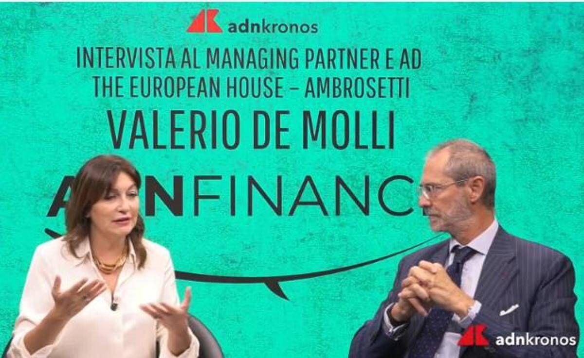 Governo, De Molli all'Adnkronos: "Italia modello, Parigi chiede melonizzazione Rassemblement National" - 