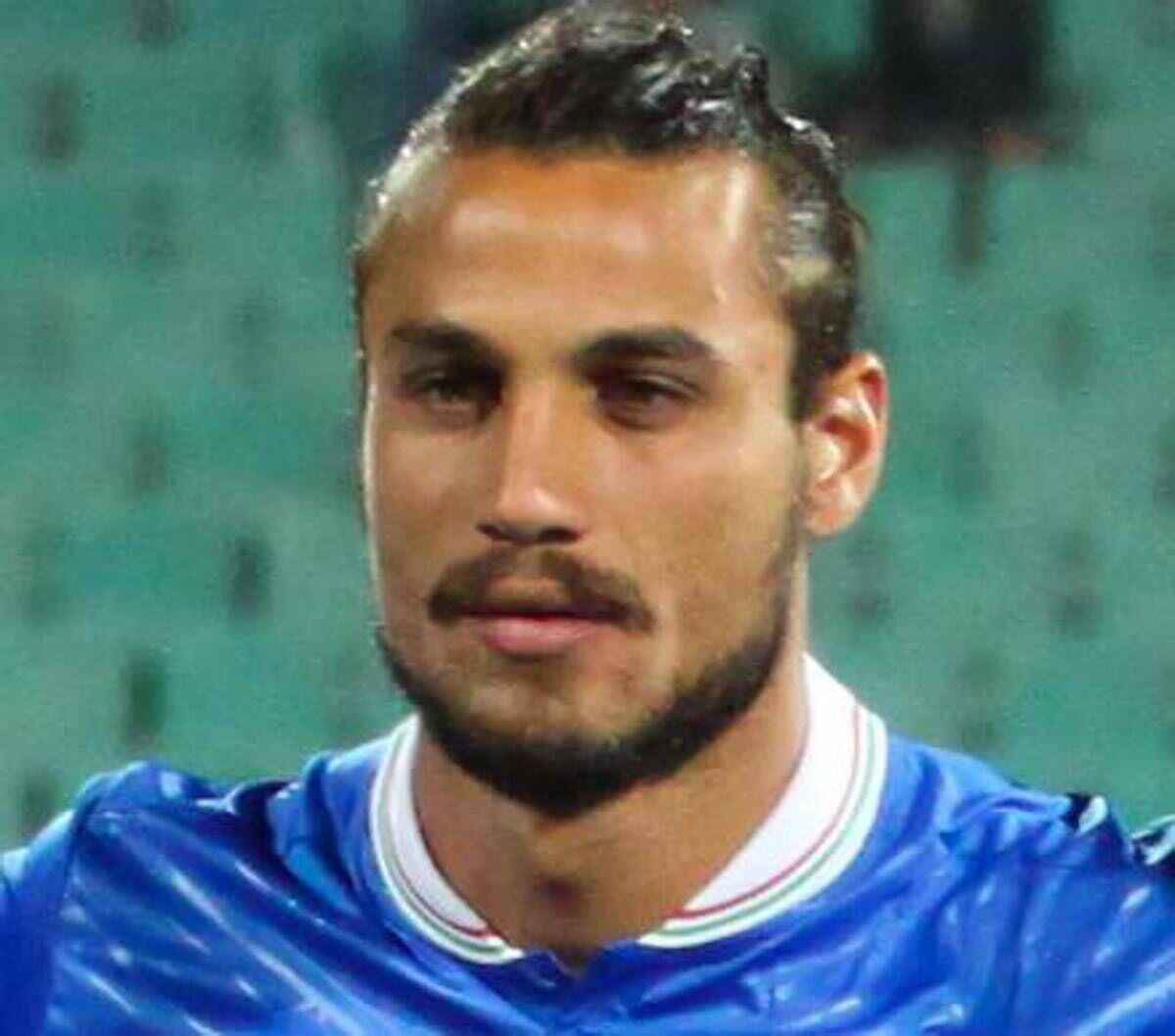 Osvaldo ricoverato in terapia intensiva, l'ex attaccante di Roma e Juve è grave - 