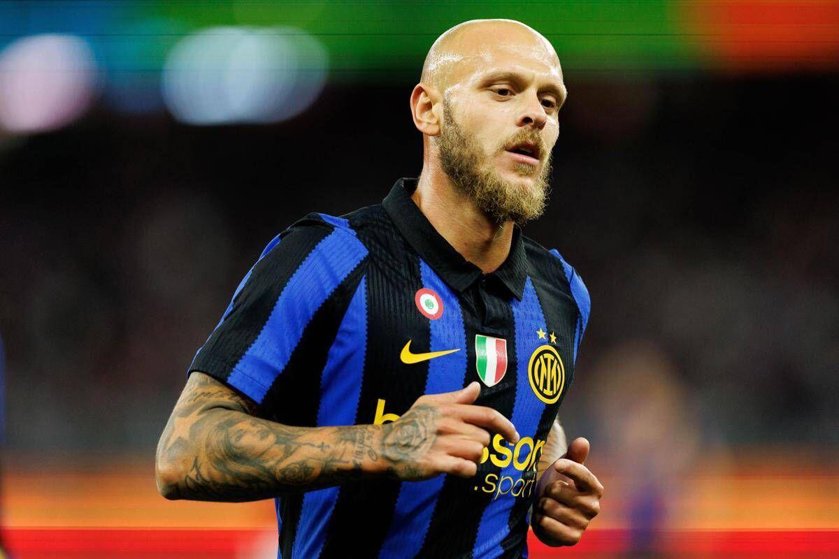 Inter, Dimarco recupera dall'infortunio? Le ultime verso il Real Madrid - 