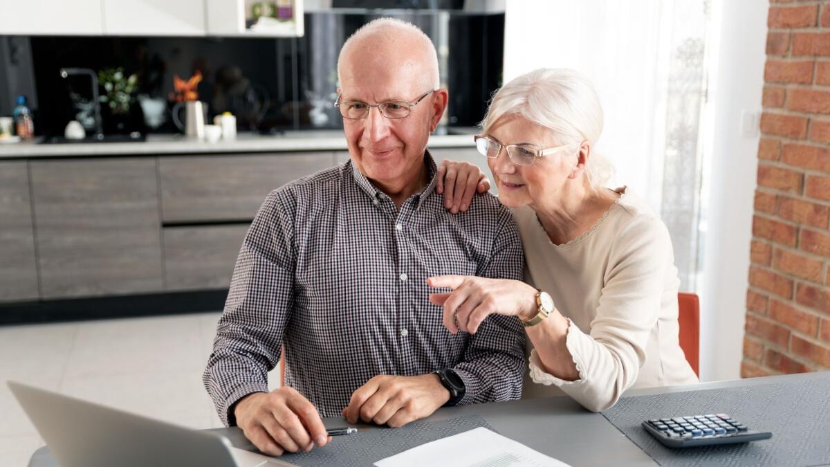 Pensioni, la Ragioneria: nel 2029 l'età sale a 67 anni e 6 mesi - 