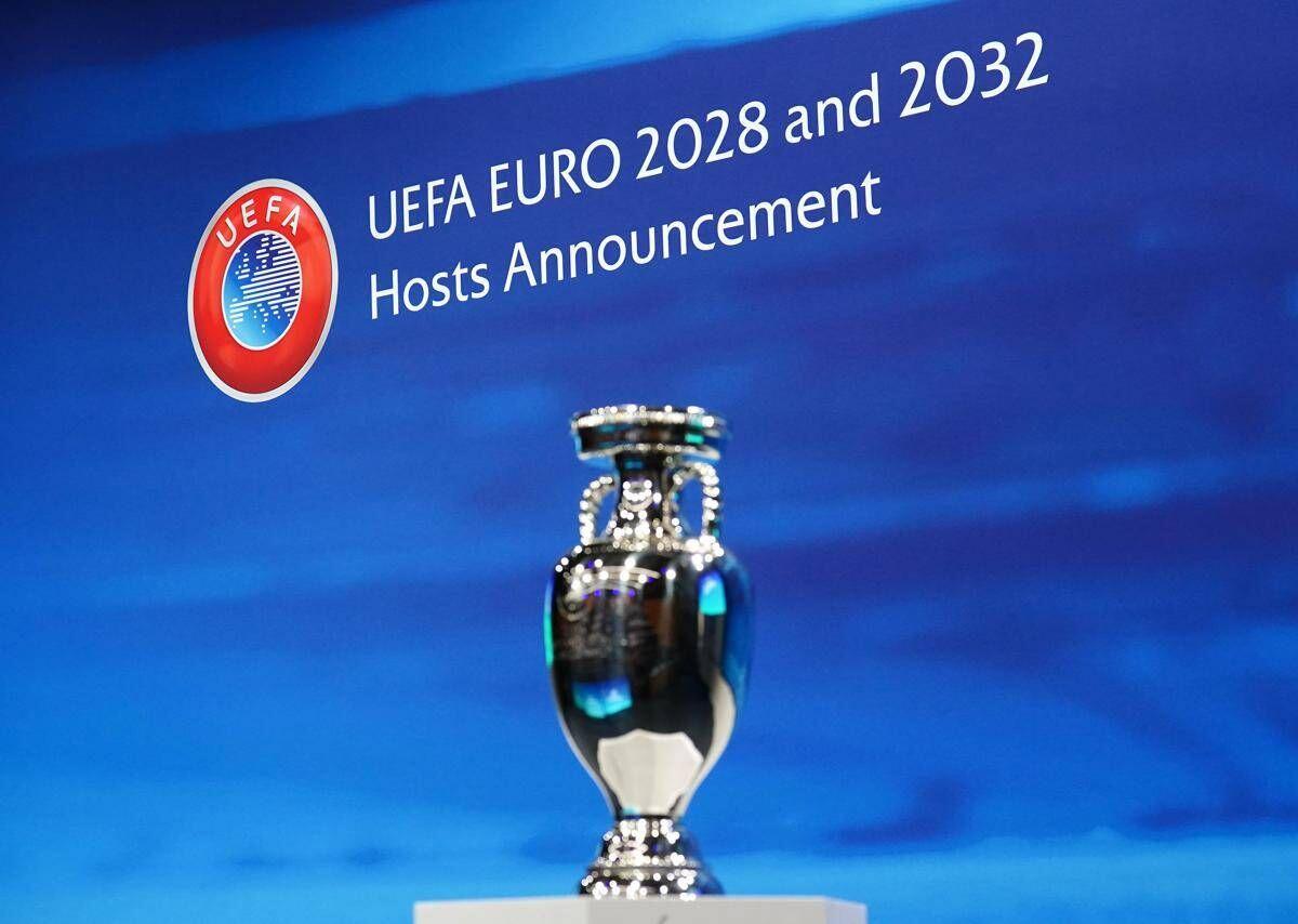 Euro 2032, trasmessi dalla Figc alla Uefa i dossier di 13 città e 14 stadi, Roma con Olimpico e Pietralata - 