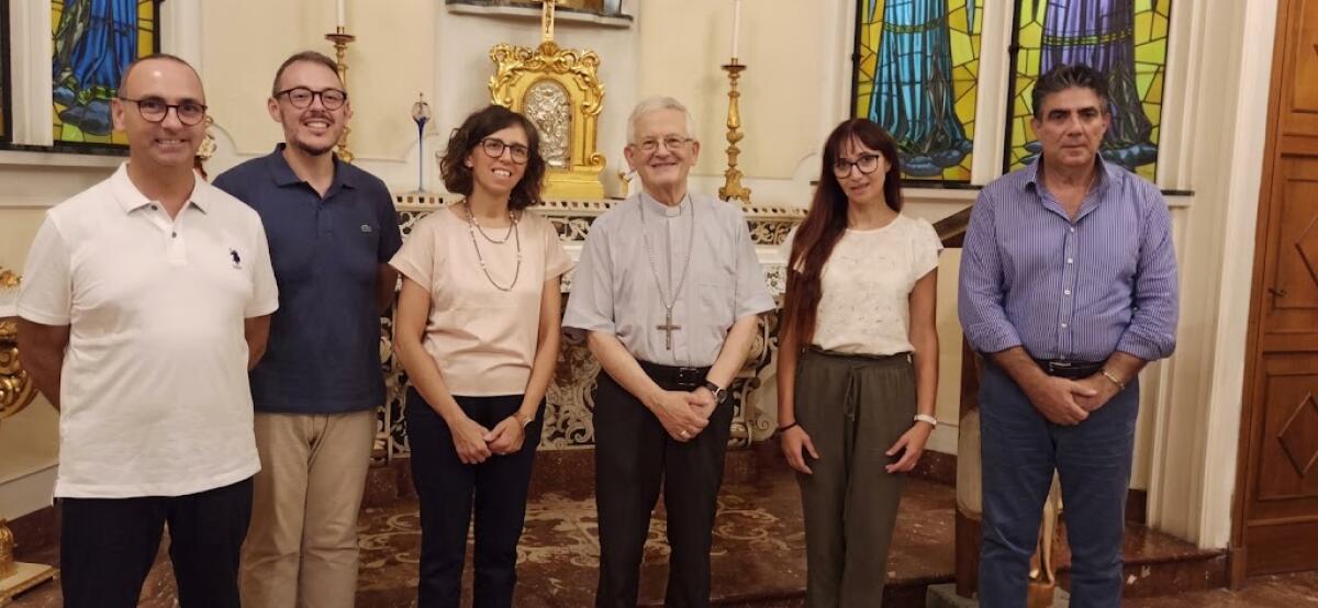 Assemblea diocesana a Erice: Trapani istituisce per la prima volta il ministero di catechista - 