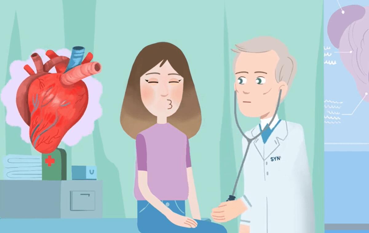 'Cuore di donna', prevenzione cardiovascolare parla al femminile - 