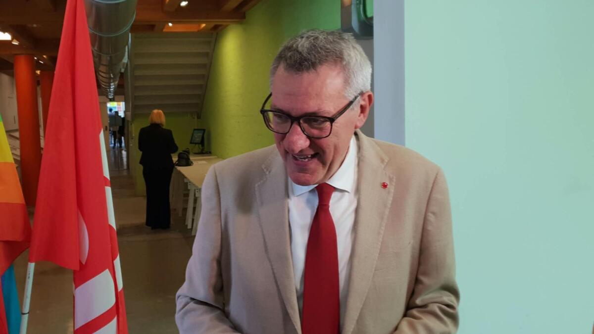 Cgil convoca la manifestazione nazionale del 17 ottobre: Landini chiede salari, sanità e difesa della Costituzione - 