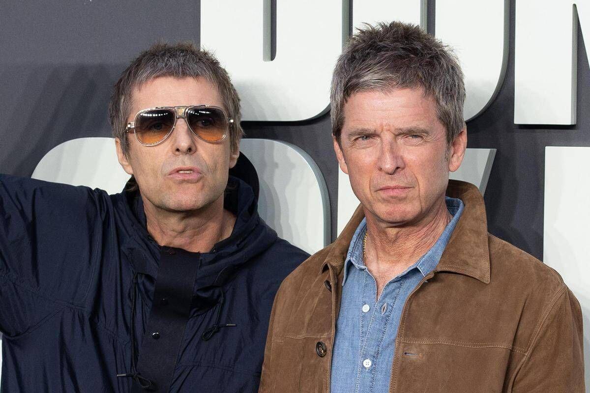 Oasis, la band contesta l'asta dell'archivio segreto da 1,6 milioni di sterline - 