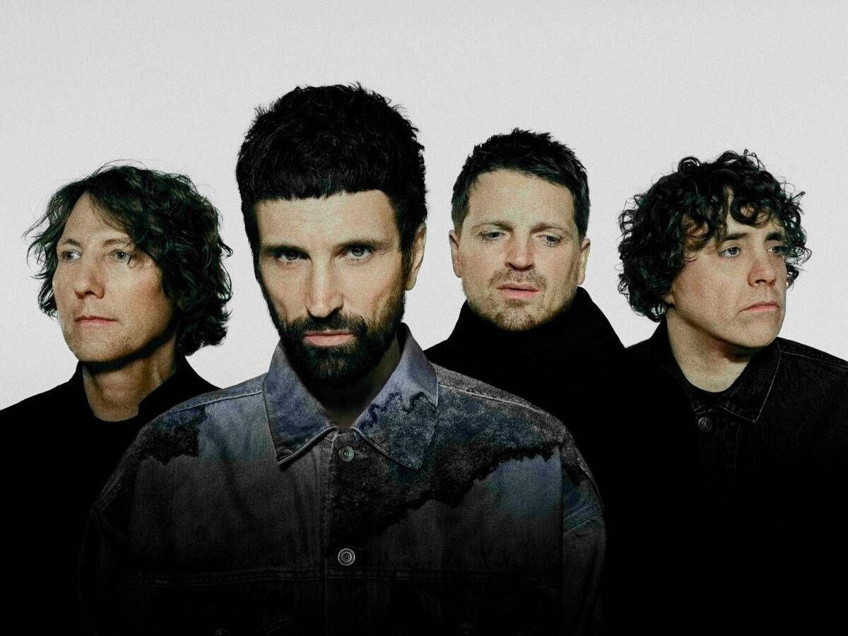 Kasabian, il nuovo album ‘Act III’ è più Kasabian che mai - 