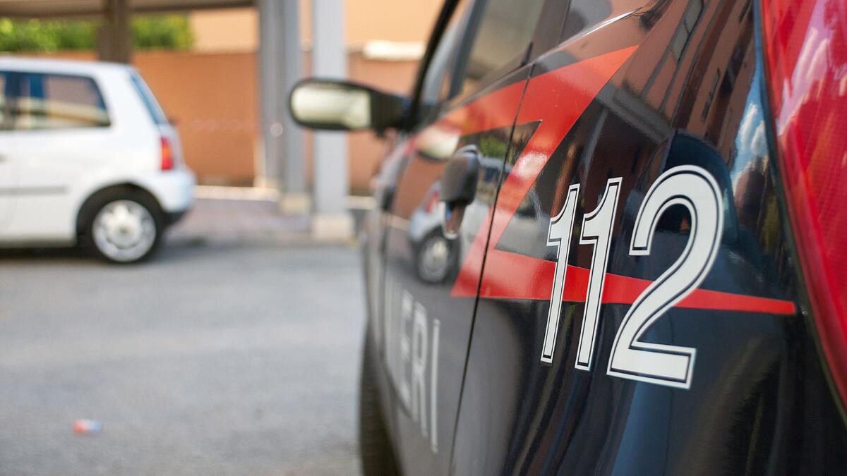 Palermo, 15enne di Belmonte Mezzagno denunciato per aver accoltellato un coetaneo - 