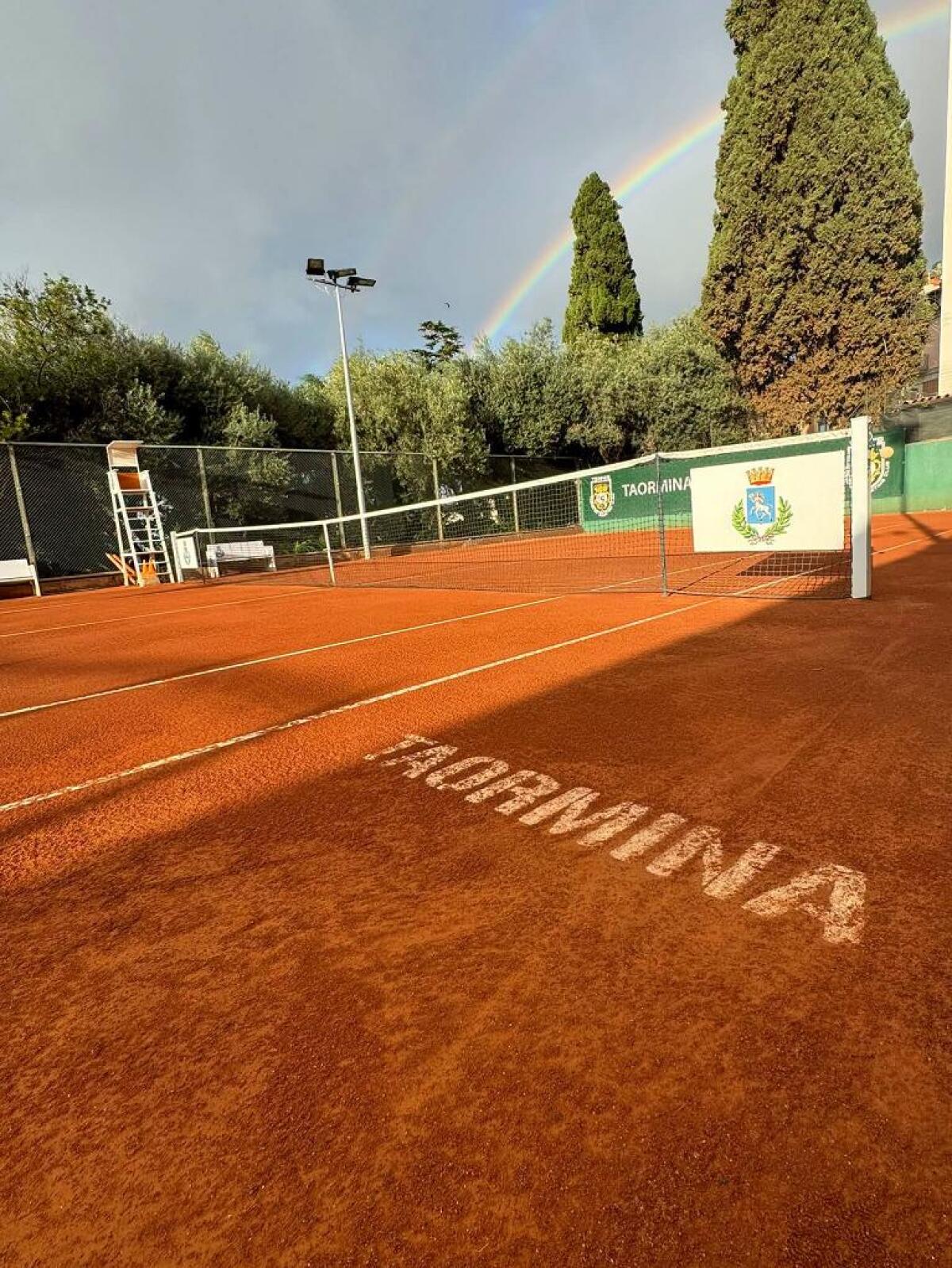 Taormina: Ingarao e La Cagnina vincono i Campionati Assoluti Siciliani