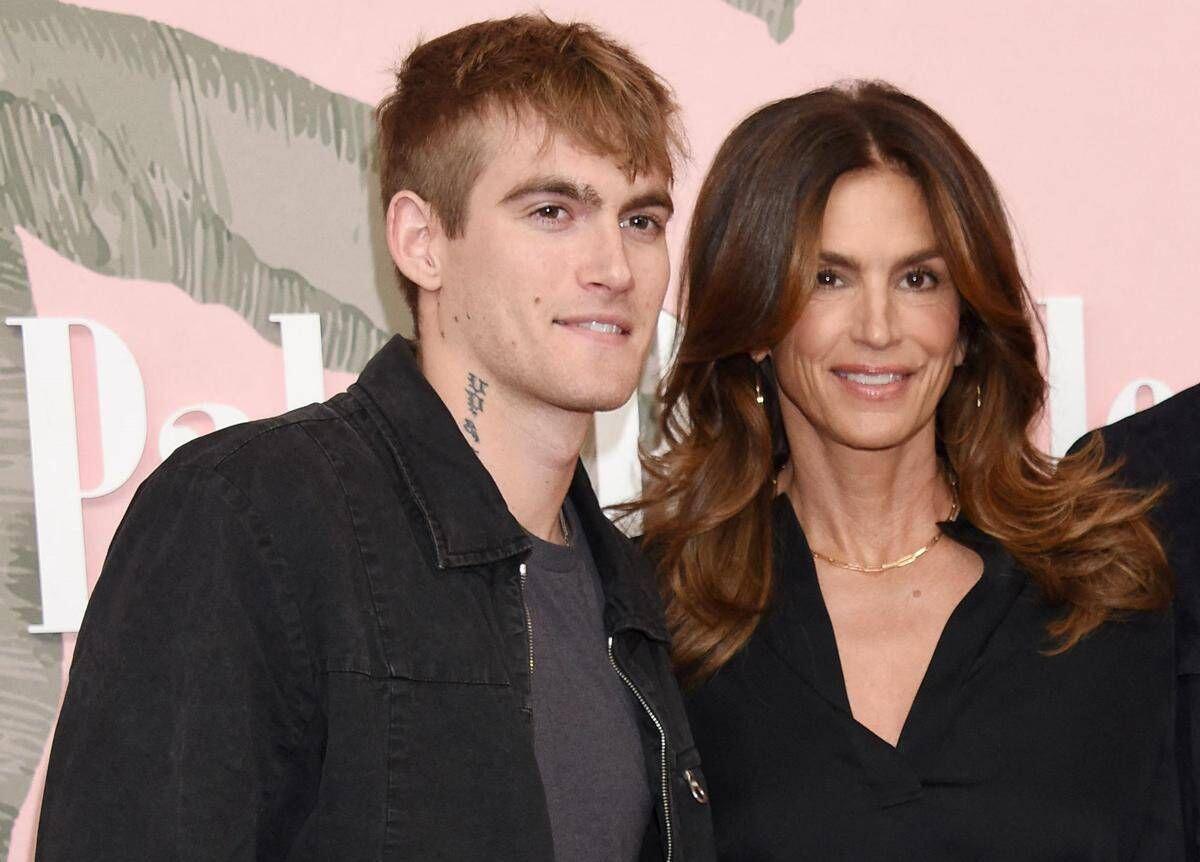 Morto il figlio di Cindy Crawford, Presley Gerber aveva 27 anni - 