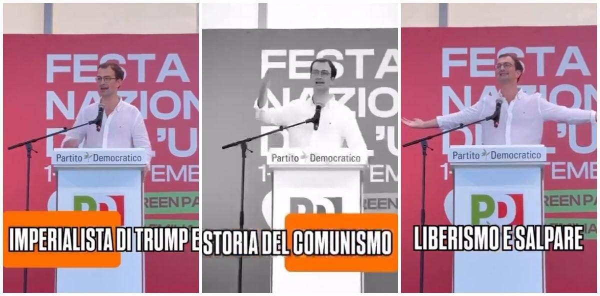 "Distruggiamo il capitalismo, siamo i nipoti del comunismo": giovani Dem all'attacco - 