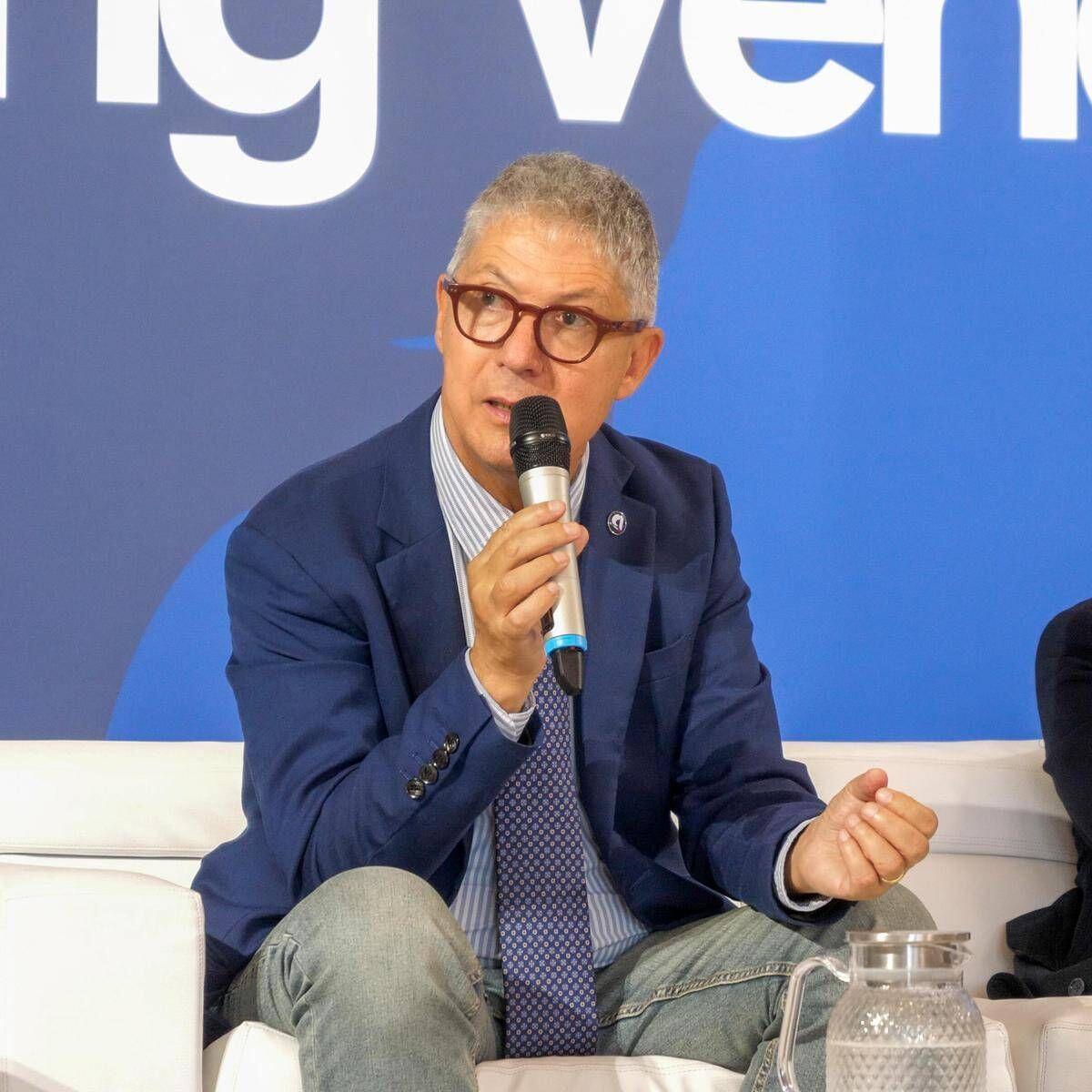 Mostra Venezia, Inail: "Con 'Percorsi di cioccolato' reinserimento sociale donne passa da dolcezza" - 