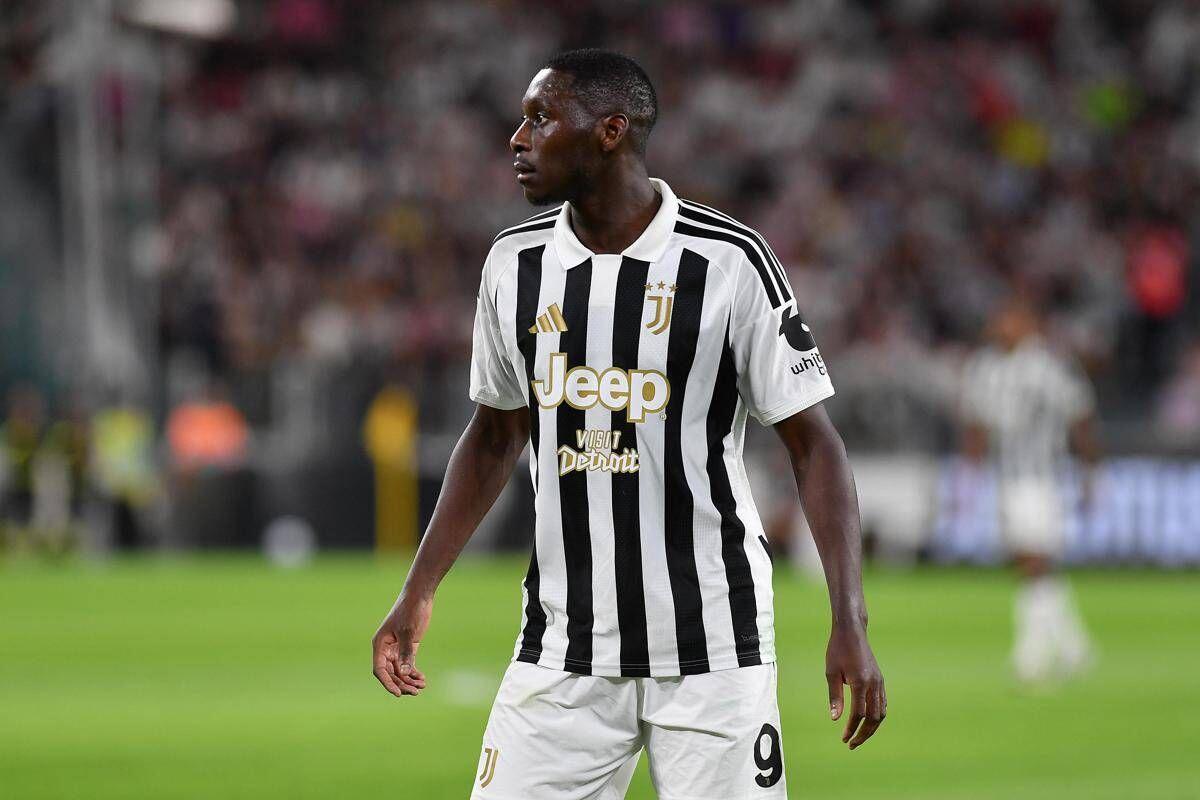 Serie A, oggi Juve-Atalanta: orario, probabili formazioni e dove vederla - 