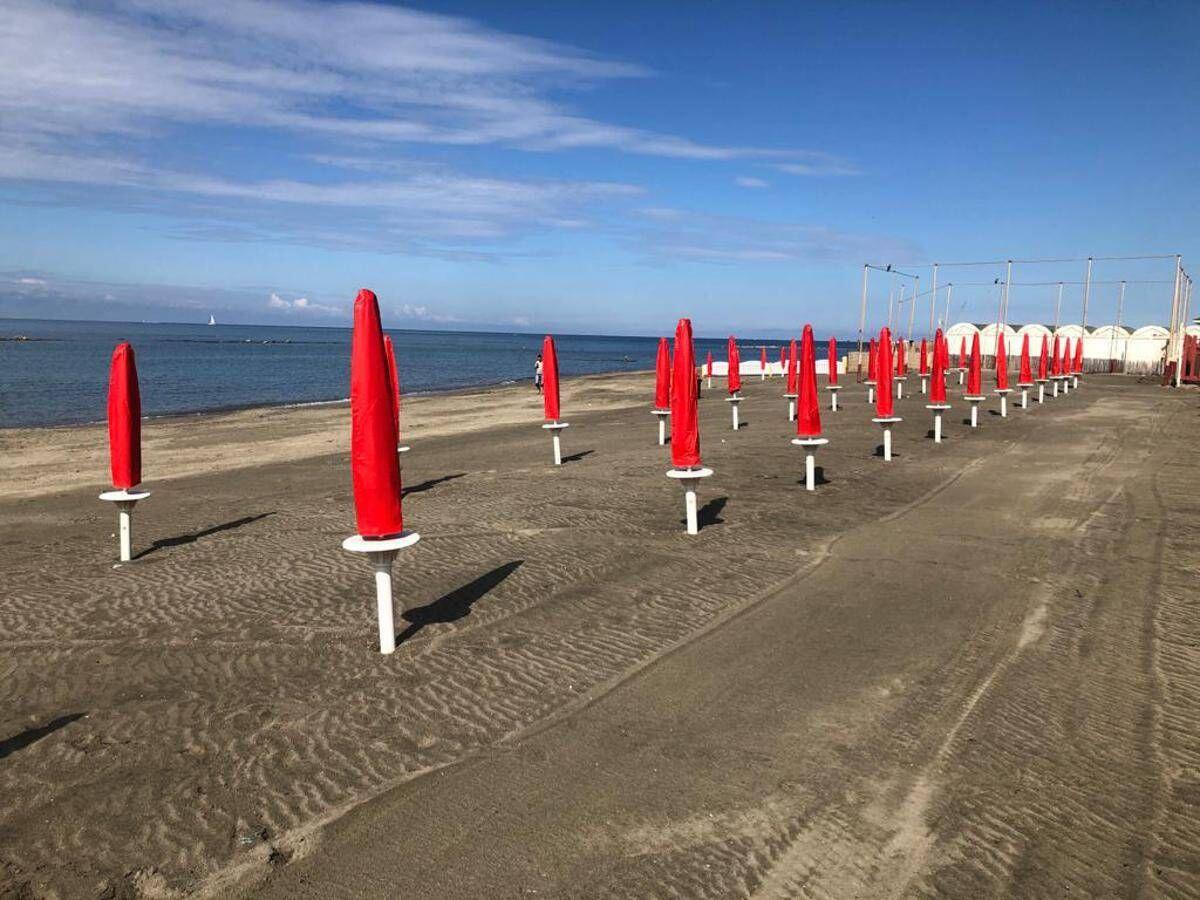 "Spiagge più ampie, passeggiata di 4 km e la scommessa sul surf": nasce Ostia Instead, il progetto di Federbalneari - 