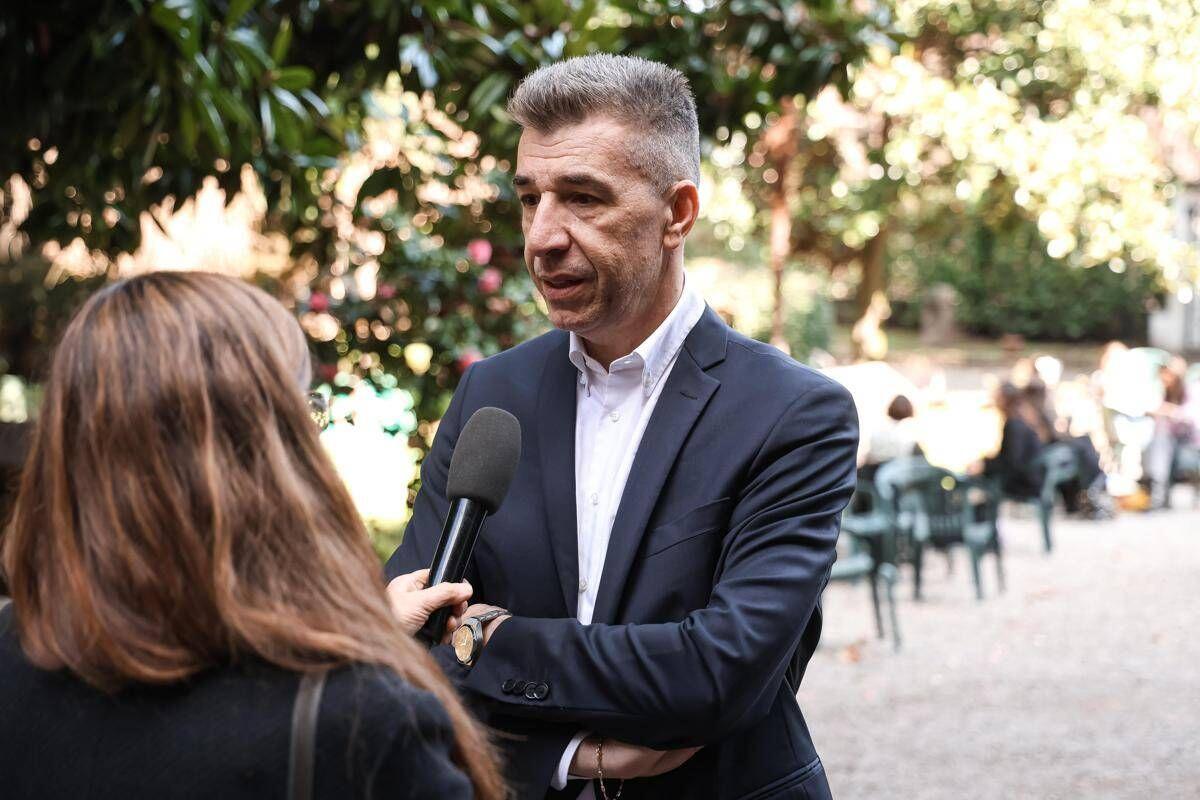 Gino Cecchettin: "Turetta? Se volesse dare un senso alla sua vita potrebbe parlare agli uomini e capire cosa non ha saputo gestire" - 