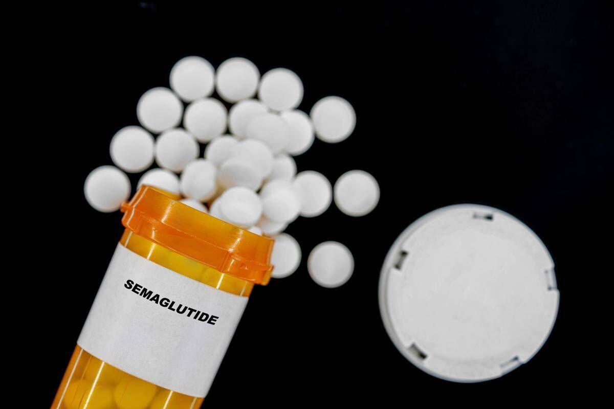 Farmaci, anti-obesità semaglutide al centro della nuova protezione cardio-renale - 
