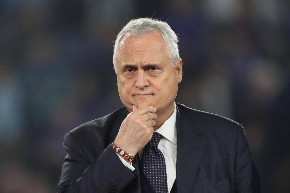 La guerra a Lotito e le accuse false, quattro casi sotto esame - 