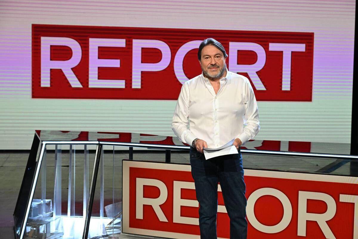 Caso Report, Ranucci si congratula con Di Pasquale e guarda avanti: "Ora si combatte per libertà di stampa" - 