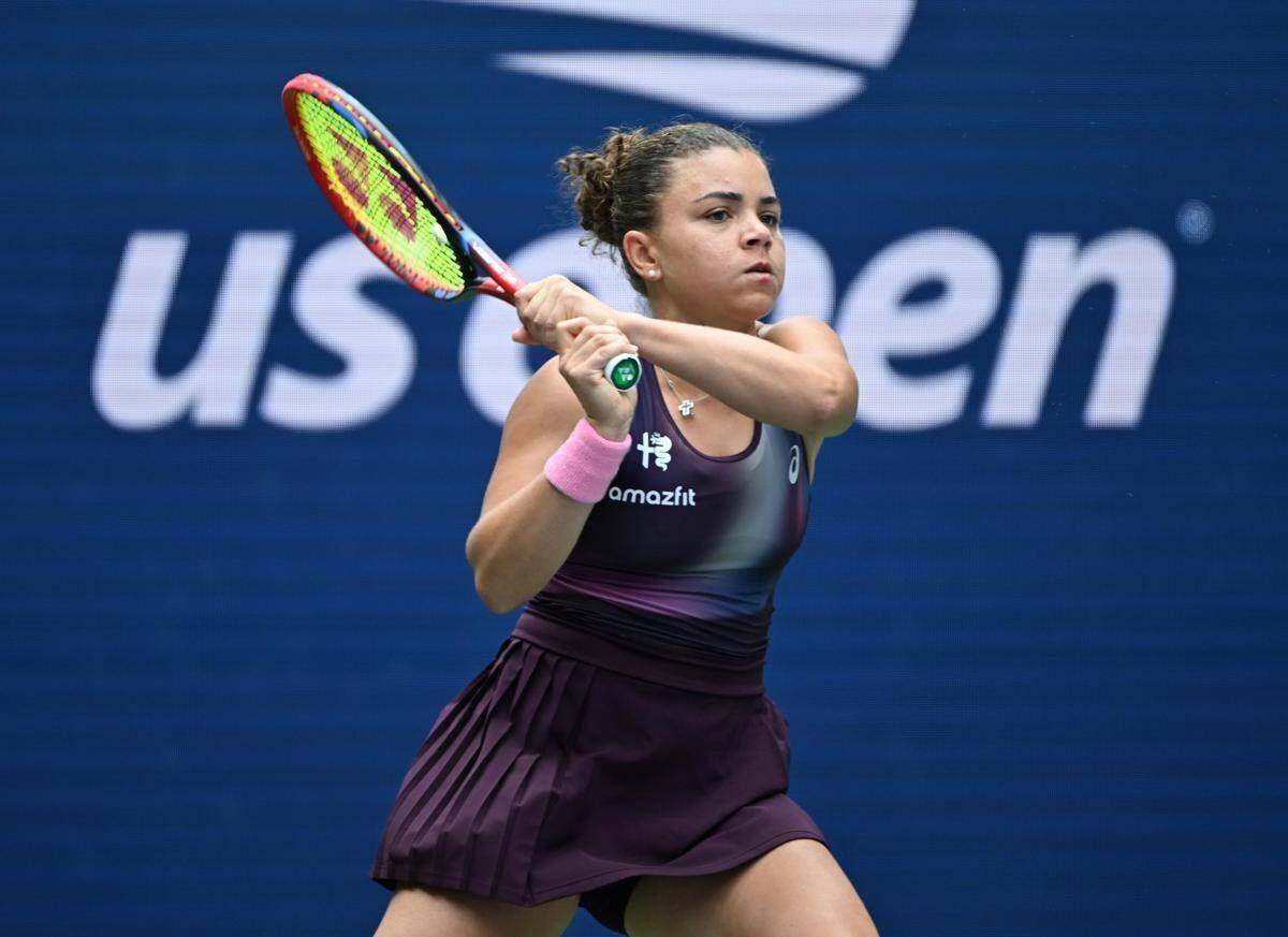 Us Open, oggi Paolini-Stefanini al secondo turno - Diretta - 