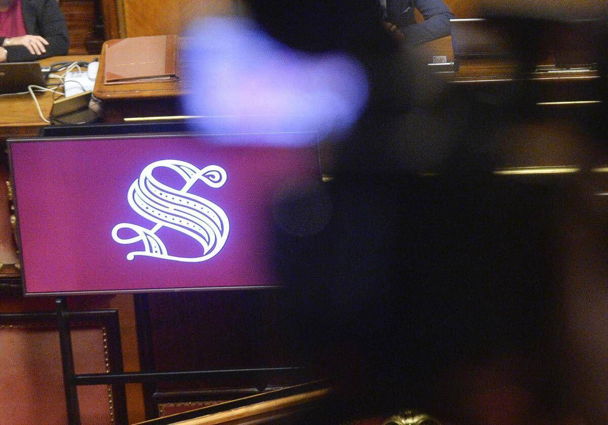 Legge elettorale, il rush finale: testo in aula domani in Senato e riunione degli sherpa del centrodestra - 