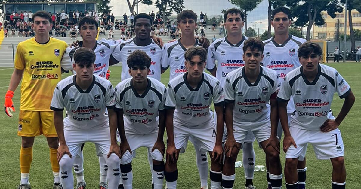 Primavera 3: Catania vince 5-3 a Foggia, Moie protagonista con una tripletta - 
