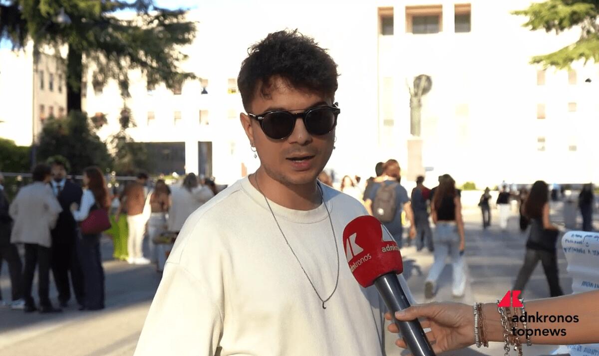 Roma, artista Varsalone: "La mia opera aiuta studenti in ricerca proprio benessere" - 