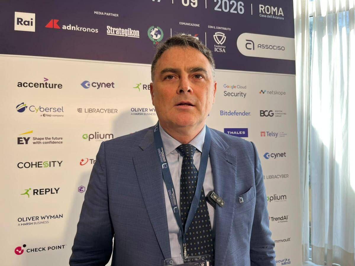 Imprese, Corsi (Retelite): "Ciso Meetup 2026 importante per condivisione e incremento competenze" - 