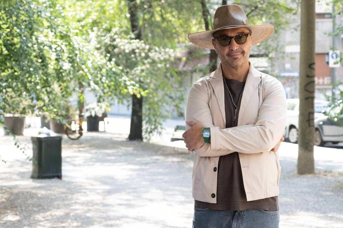 Joe Bastianich torna al timone di 'Foodish', dal 7 settembre 2026 su Tv8 e Sky - 