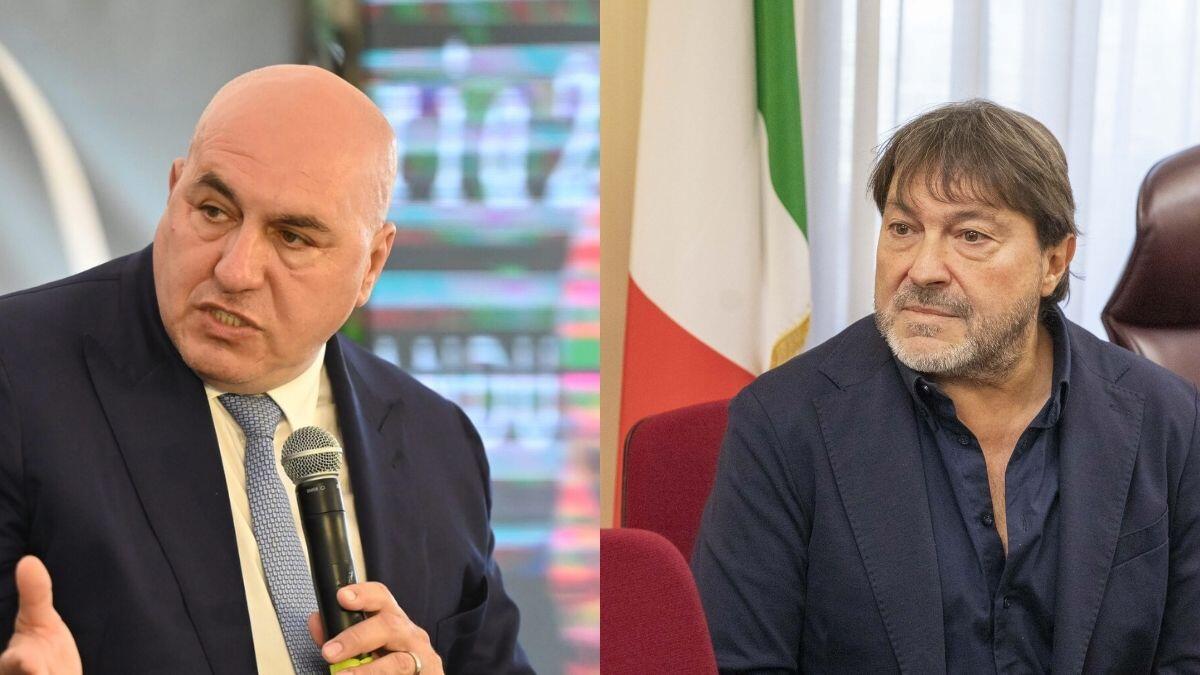 Crosetto: «Barbarie celebrare processi nelle piazze mediatiche»; Ranucci risponde - 