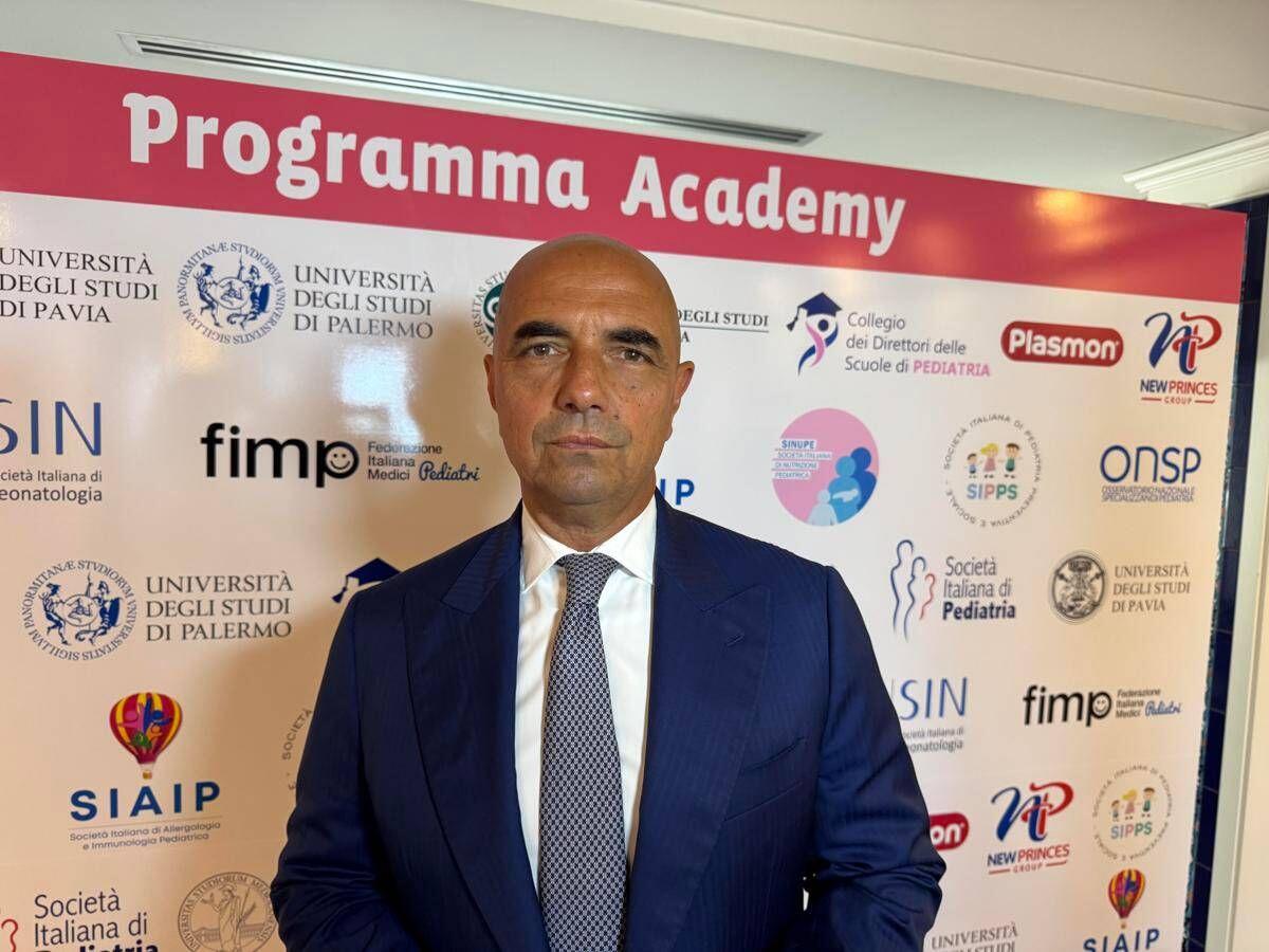 Alimentazione, Scordamaglia (Filiera Italia): "Ristorazione scolastica valorizzi qualità" - 
