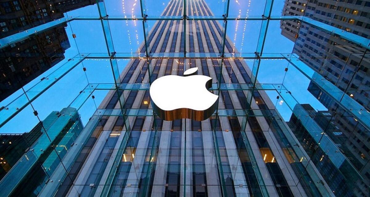 Lavoratori Apple Retail Italia in sciopero il 18 settembre, protesta durante il lancio dei nuovi iPhone - 