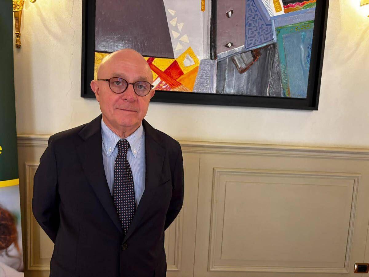 Dlbcl, ematologo Carlo-Stella: "Sopravvivenza a 3 anni del 47% con glofitamab e chemio"﻿ - 