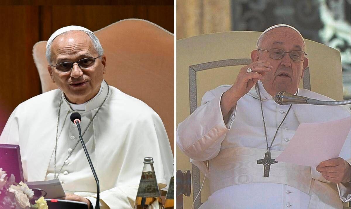 Papa Leone, stop al Motu proprio di Bergoglio che decurtava salario ai cardinali - 