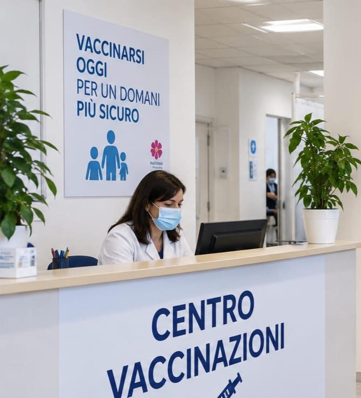 Palermo: aperture straordinarie per vaccinazioni sabato 19 settembre - 