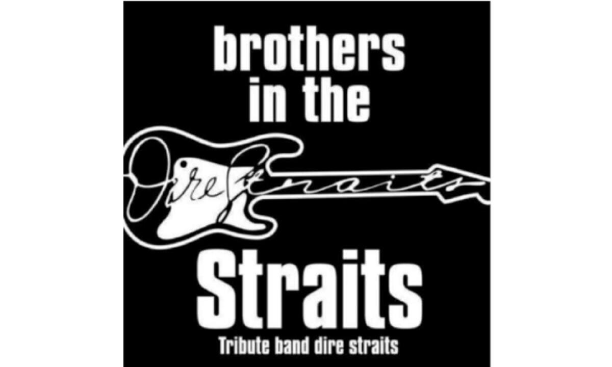 Festacrante 2026: 'Brothers in the Straits' tributo ai Dire Straits in Piazza San Giovanni, Ragusa - 