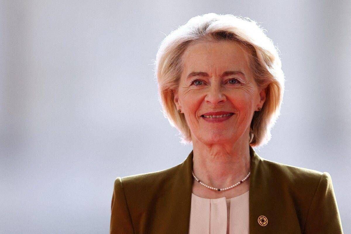 Von der Leyen: "Vogliono spezzare la nostra unità, combattiamo per la nostra idea di Europa" - 