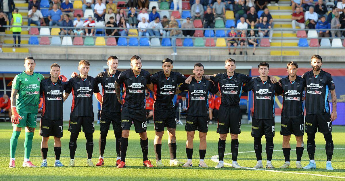 Catania espugna Picerno 4-2: cinismo offensivo e preoccupazioni disciplinari - 