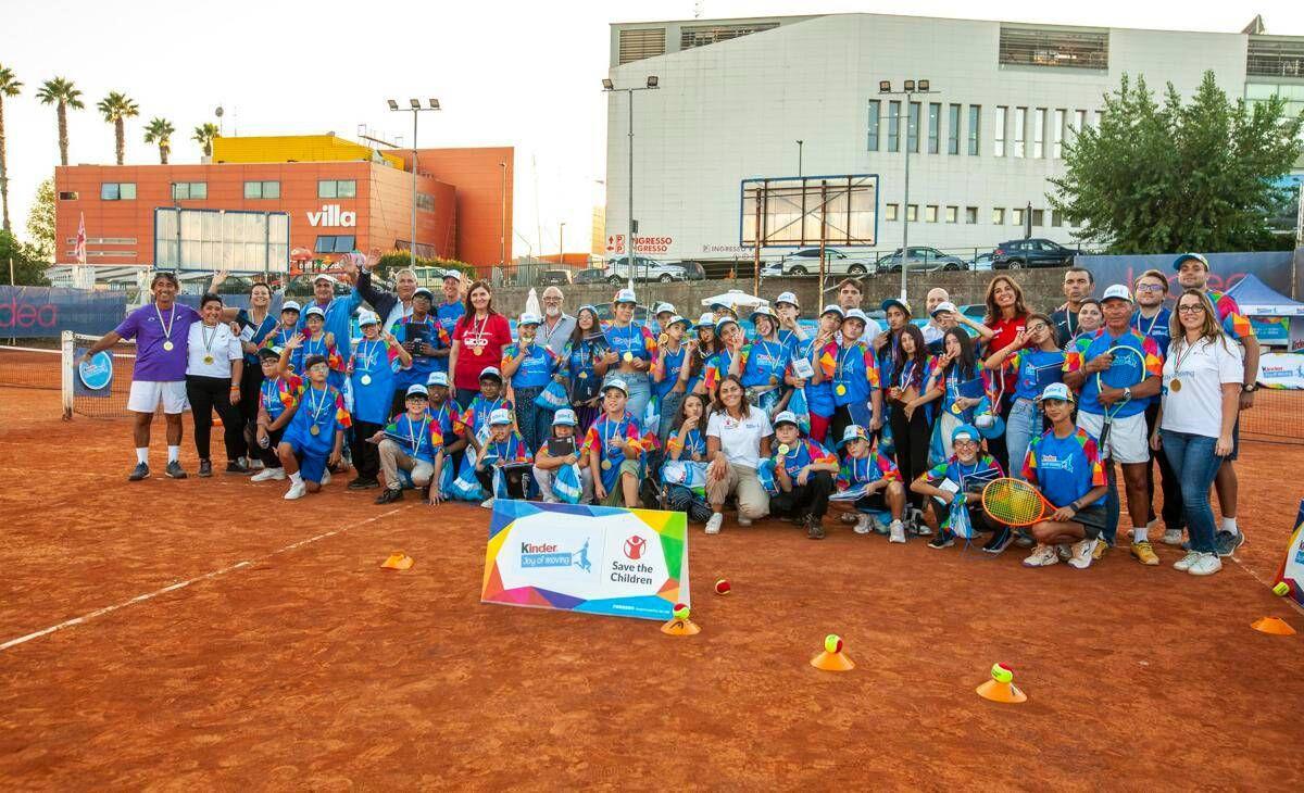 Ferrero insieme a Save the Children per contrastare povertà educativa - 