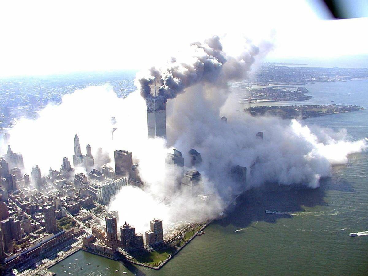 11 settembre, 25 anni dopo: da Trump al Pentagono a Vance e Biden a Ground Zero, le commemorazioni - 