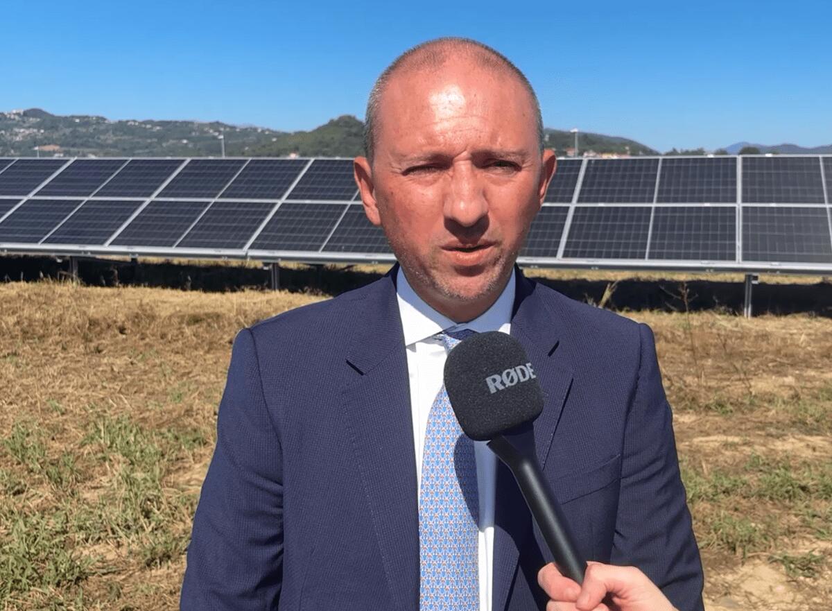 Russo (Gruppo Magis): "Investimenti per oltre 1 miliardo" - 