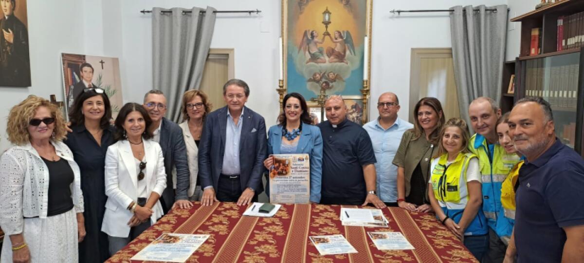A Provinciale la prevenzione entra in parrocchia: giornata di salute e comunità il 27 settembre - 